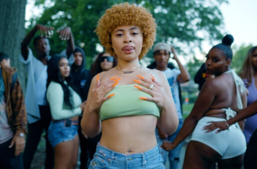 Ice Spice Shares Drill Anthem “Munch (Feelin U)”