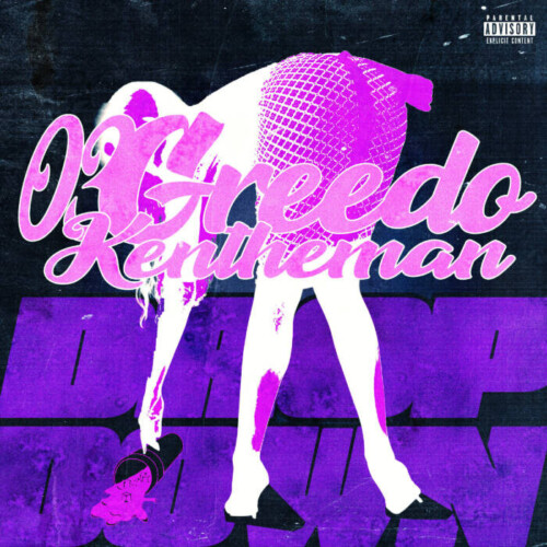 unnamed-48-500x500 03 Greedo and KenTheMan link up for "Drop Down" off of Greedo's upcoming 'Free 03' tape  
