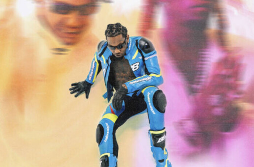 Offset Releases New Single and Music Video “CODE” featuring Moneybagg Yo