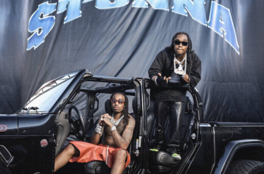 Quavo and Takeoff Release New Record and Music Video “Big Stunna” Featuring Birdman