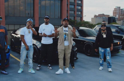 Black Soprano Family Drops Video for “297 Parkside” Featuring Stove God Cooks