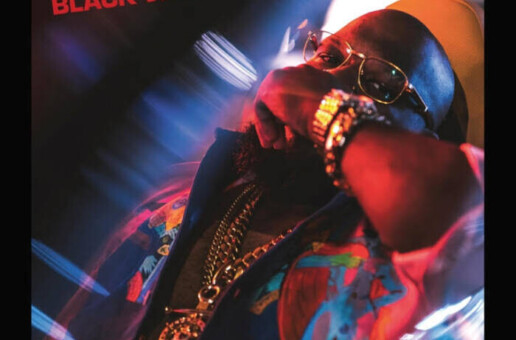 MEYHEM LAUREN AND DARINGER RELEASE NEW COLLABORATIVE ALBUM ‘BLACK VLADIMIR’