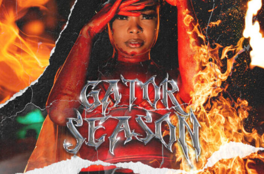 LOLA BROOKE SETS SUMMER ABLAZE WITH NEW TRACK “GATOR SEASON”