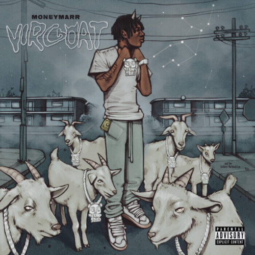 unnamed-57-500x500 Money Marr Shows Why He’s The “VIRGOAT” In Newest Album  