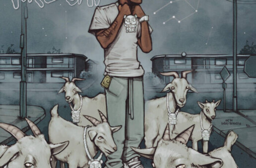 Money Marr Shows Why He’s The “VIRGOAT” In Newest Album