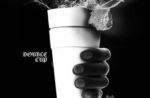 Rah Swish Drops New Single “Double Cup”