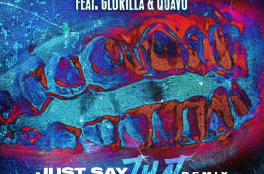 Duke Deuce Unleashes “Just Say That” Remix Featuring Glorilla and Quavo