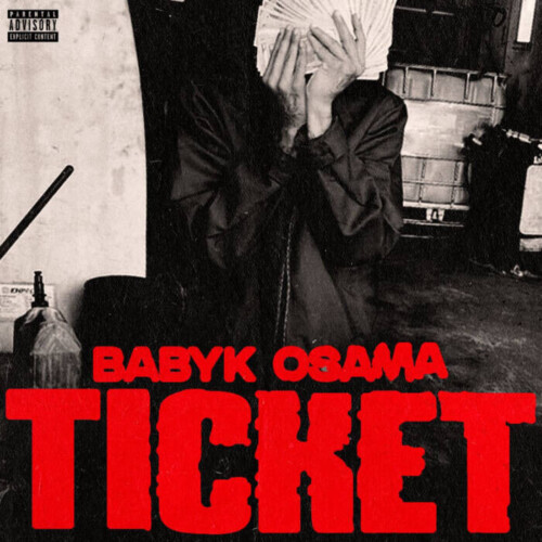 unnamed-6-500x500 BabyK Osama Drops new single and video for "Ticket"  