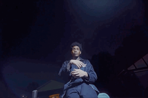 Bigg Unccc Drops “Free Roccout” Video
