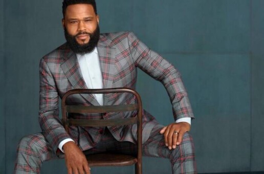 EMMY AWARD-NOMINATED ACTOR, ANTHONY ANDERSON, AND NIGERIAN AMERICAN ACTRESS, OSAS IGHODARO, TO HOST THE 15TH ANNUAL HEADIES AWARDS