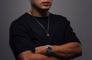 DJ Romeo, An Open Format DJ, Has Released the First Single from His Upcoming EP “Party Music”