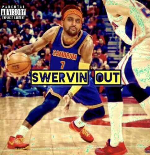 41479C42-7246-46FA-87AD-9C900145519F-484x500 Sambrum releases new song “Swervin Out”:  