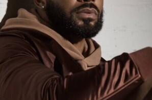 Tyler Lepley Unleashes New Single and Visual “No Way” ft. Zanman Trippin
