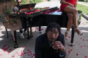 TopNotch Boi partners With Legendary Producer Zaytoven to release the classic