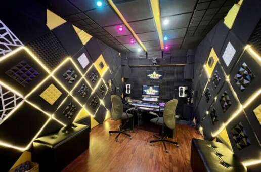 GTR Recording Studio: A Top Rated Recoding Studio in Duabi