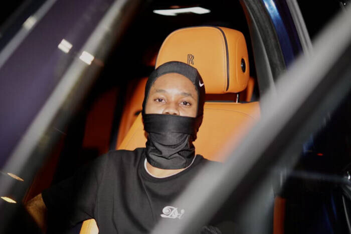 Lilac Rappers Atlanta Rapper Liloraks releases his first song “Love UCee” | Home of ...