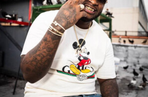 Pee Gunna Is Back With New Single “Narco Birdman”