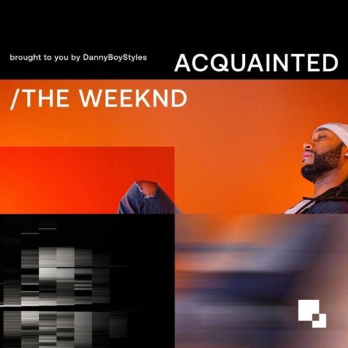 AcquaintedArtwork-500x500 Weeknd Fans, Get “Acquainted” with anotherblock’s Royalty NFTs  
