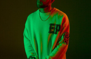 Bakes Talks About His Lyrical Craft