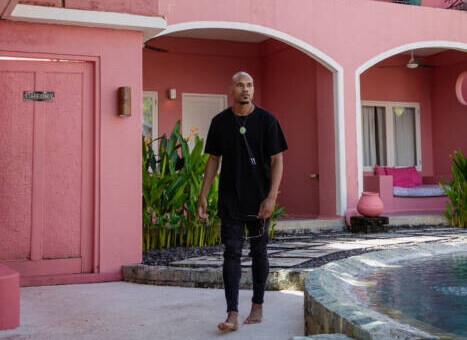 Akil Wade – Manifesting Mantra is out Now!