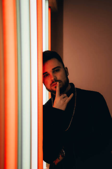 K Z Rapper Kezz – Rapper, Singer and Songwriter on the Rise | Home of Hip Hop ...