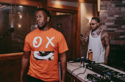 Interview: Music Producer TracMuzik