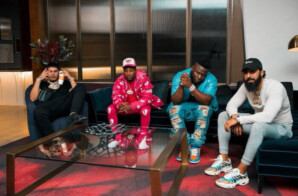 One of the Hottest, and Fastest-Growing Record Label in Houston, Black Diamond Entertainment