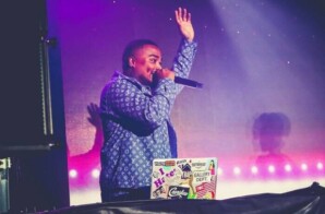 DJ Smiles is Here to Stay