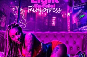 Meet Pimptress: The new Princess of Florida Rap!