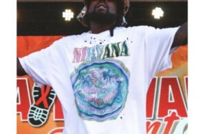 Atlanta Aids Walk and Music Festival with Wale and Trina