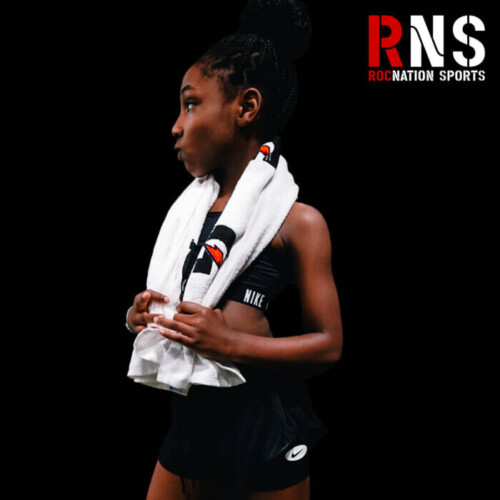 Kayce-Cherelle-Brown-Roc-Nation-Sports-500x500 Roc nation Sports | Interested in a Partnership with American Gymnast Kayce Cherelle Brown  