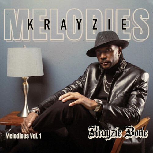 Krayzie-Melodies-V1-500x500 Krayzie Bone tells KingLegend757 “They Pimped Us All.” In latest EP of King Legend Talks.  