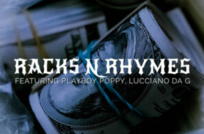 King Music Corp Shares Latest Single “Racks N Rhymes”