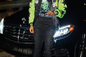 Rich Ash Drops New Single “Update”