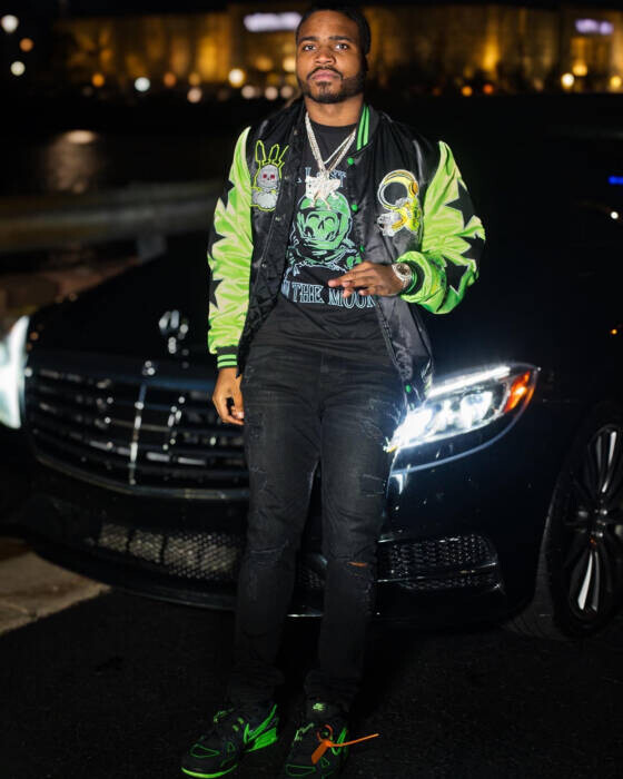Rich Rish Rich Ash Drops New Single “Update” | Home of Hip Hop Videos & Rap Music ...