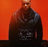 Artist Ishell Vaughan Is Claiming His Territory In 2022