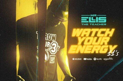 By Reinventing the Classroom, Mr. Ellis The Teacher  is Reinventing the Music Industry