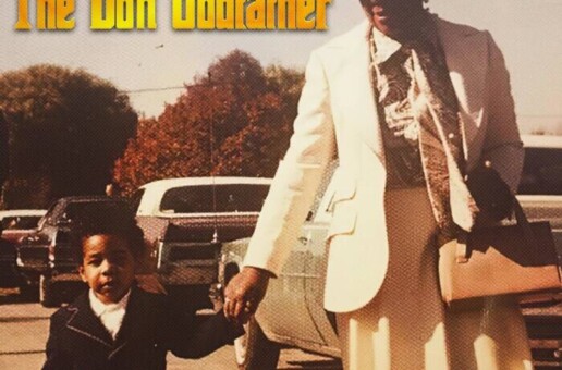 KING TUT THE DON RELEASES BRAND NEW ALBUM ‘THE DON GODFATHER VOL 1’