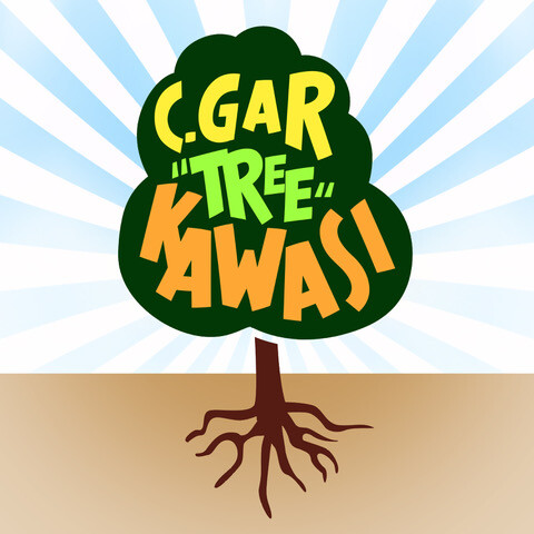 c.gar-x-kawasi-tree-cover “c.gar & Kawasi Plant Roots in Hip Hop Genre with the Release of TREE”  