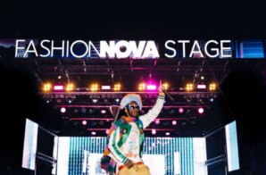 ROLLING LOUD NEW YORK 2022 DAY 1 AND 2 HIGHLIGHTS FROM THE FASHION NOVA STAGE