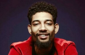 Rest in Peace to the Incredibly Talented PNB ROCK