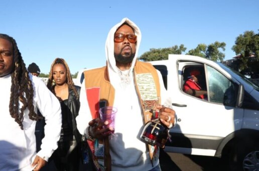 Conway the Machine, GloRilla, A Boogie Wit Da Hoodie and more Join D’USSE at Rolling Loud New York – Day 2