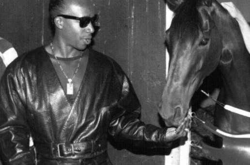 MC Hammer And His Passion For Horse Racing