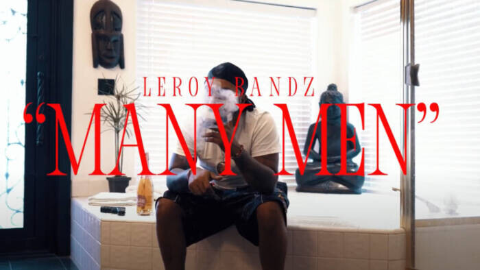 Leroy Rapper Born & Raised in The Bronx, New York Artist Leroy Bandz Drops a New ...