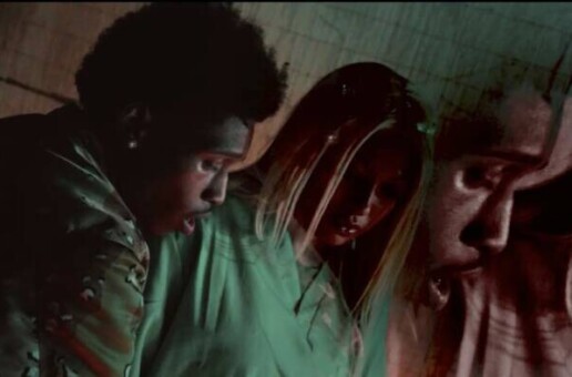 Bigg Unccc Shares “Gun Don’t Work” Video