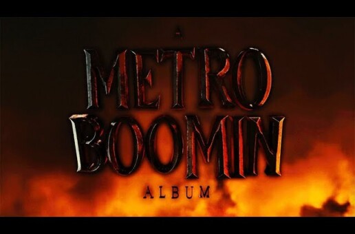Metro Boomin Announces Highly Anticipated Album ‘Heroes & Villains’ Releasing November 4, 2022