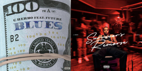 unnamed-1-1-5-500x249 G HERBO RELEASES NEW SINGLE “BLUES” FEATURING FUTURE  