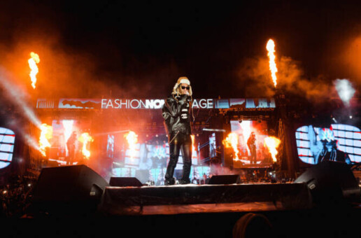 Rolling Loud Sunday Recap: Super Future, Offset, Pusha T and Much More