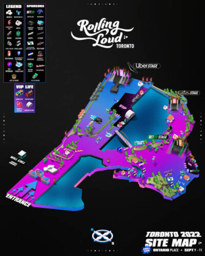 unnamed-1-4-400x500 Rolling Loud Toronto Announces Set Times and Reveals Merch for This Weekend's Inaugural Show  