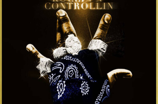 DUSTY LOCANE Applies Pressure with ‘ROLLIN N CONTROLLIN’ EP